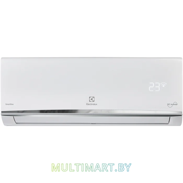 Кондиционер Electrolux Smartline DC EACS/I-12HSM/N8